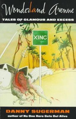 Wonderland Avenue