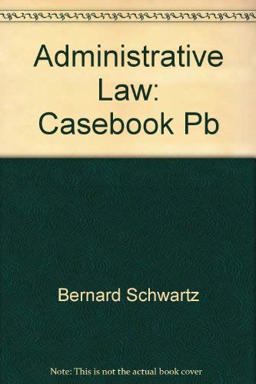Administrative Law