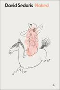 Naked  9780316777735 Front Cover