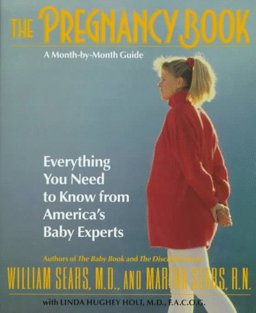 The Pregnancy Book