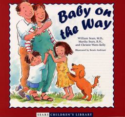 Baby on the Way  9780316787673 Front Cover