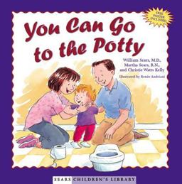 You Can Go to the Potty