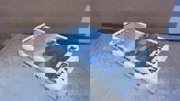 The Lost Flying Boat