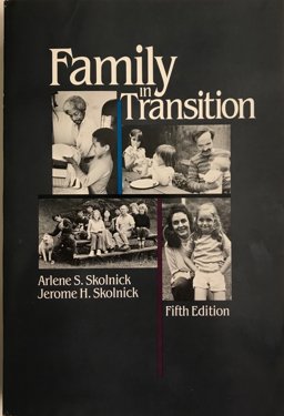 Family in Transition