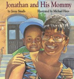 Jonathan and His Mommy  9780316798808 Front Cover
