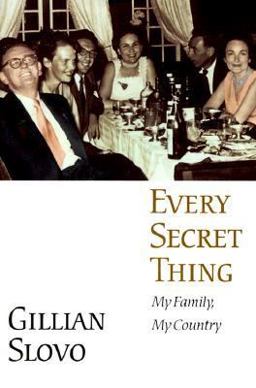 Every Secret Thing