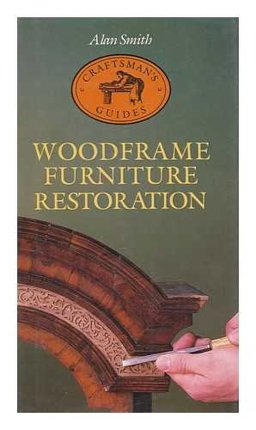 Woodframe Furniture Restoration