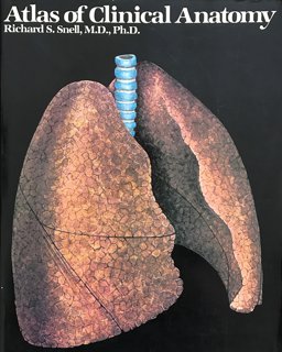 Atlas of Clinical Anatomy, International Edition
