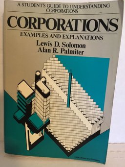 Corporations