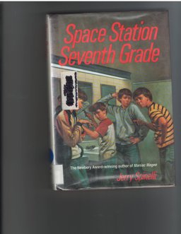 Space Station 7th Grade