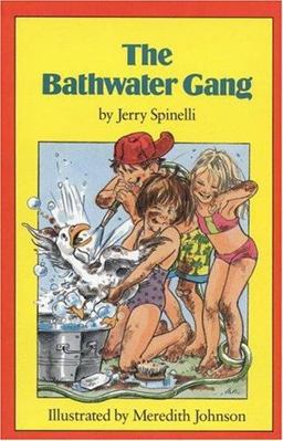 The Bathwater Gang