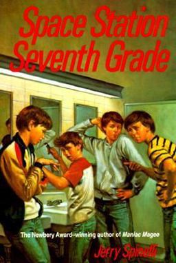 Space Station 7th Grade