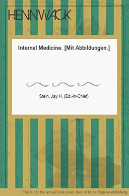 Internal Medicine ISE