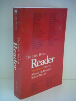 The Little, Brown Reader