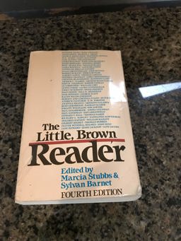 The Little, Brown Reader