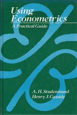 Using Econometrics