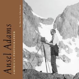 Ansel Adams