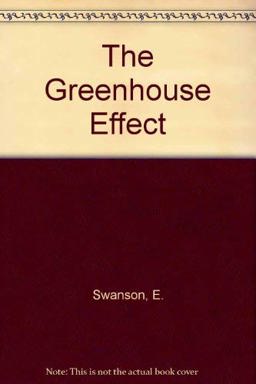 The Greenhouse Effect