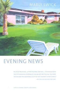 Evening News Evening News