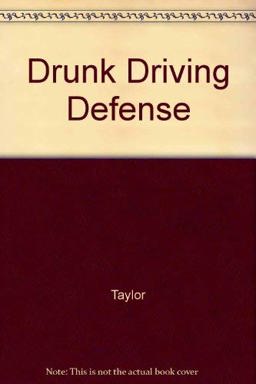 Drunk Driving Drunk Driving