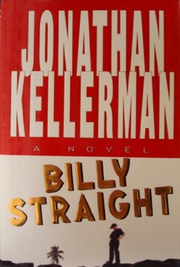 Billy Straight