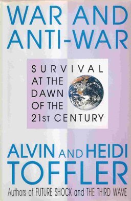 War and Anti-War Survival at the Dawn of the 21st Century  9780316850247 Front Cover