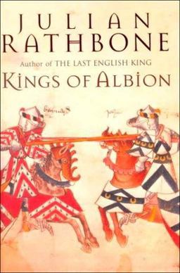 Kings of Albion Kings of Albion