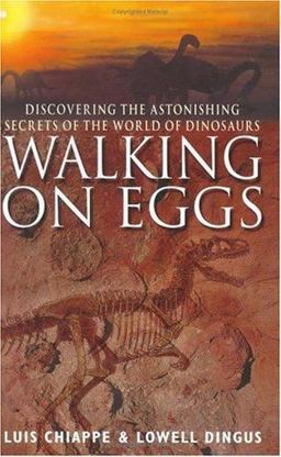 Walking on Eggs