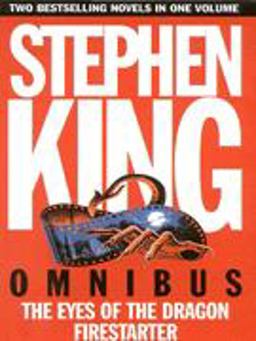 Stephen King Omnibus