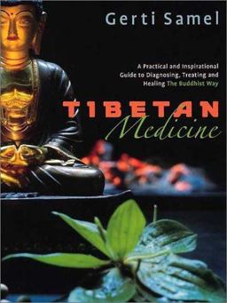 Tibetan Medicine