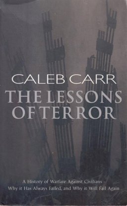 The Lessons of Terror