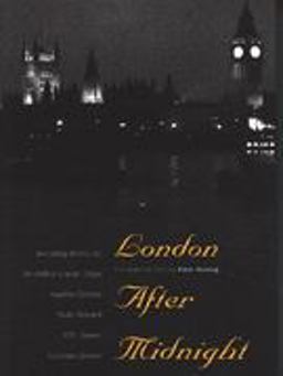 London after Midnight