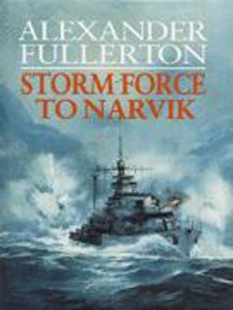 Storm Force to Narvik