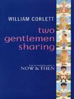 Two Gentlemen Sharing
