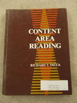 Content Area Reading