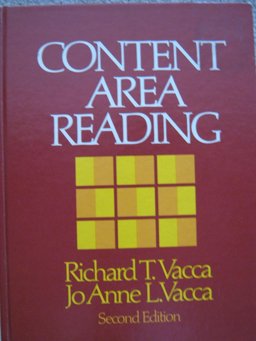 Content Area Reading