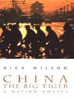 China, the Big Tiger