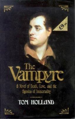 The Vampyre