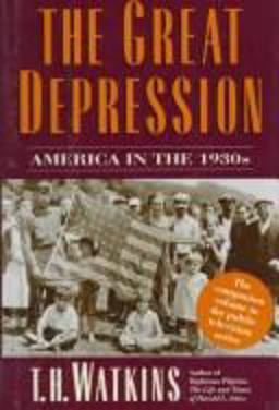 The Great Depression