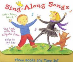 Sing-Along Songs