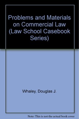 Commercial Law