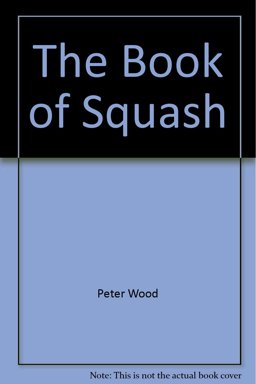 The Book of Squash