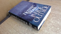 Inside, Outside  9780316955041 Front Cover