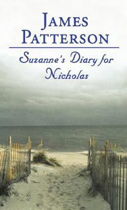 Suzanne's Diary for Nicholas 1st 9780316969444 Front Cover