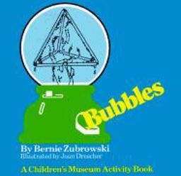 A Children's Museum Activity Book