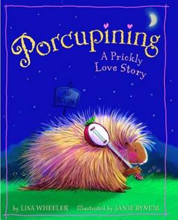 Porcupining