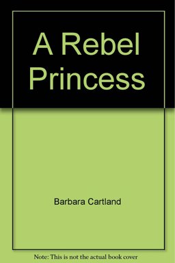 A Rebel Princess