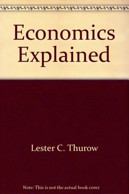 Economics Explained