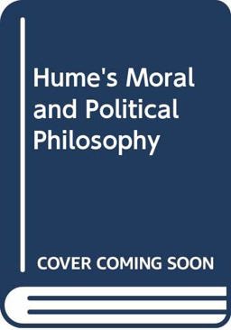 Moral and Political Philosophy