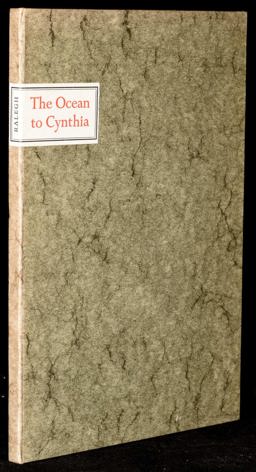 The Ocean to Cynthia